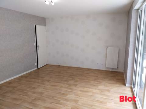 Location appartement 4 pièces