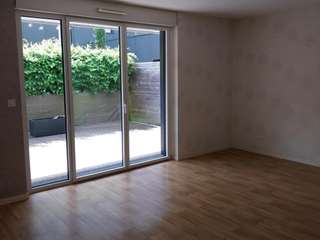 Location appartement 4 pièces