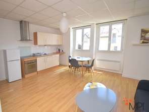 Location Appartement 2 piècesMordelles