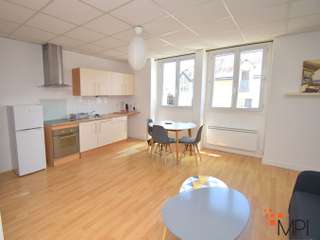 Location appartement 2 pièces