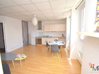 Location appartement 2 pièces
