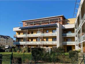 Location Appartement 3 piècesMordelles