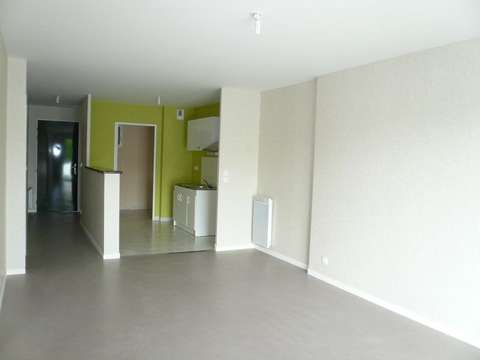 Location appartement 3 pièces