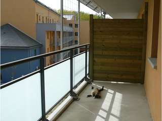 Location appartement 3 pièces