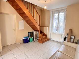 Location appartement 2 pièces