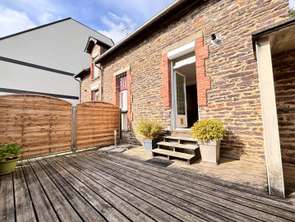 Location Appartement 2 piècesMordelles