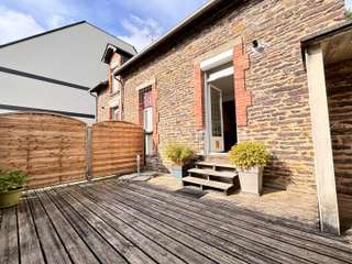 Location appartement 2 pièces