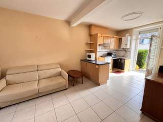 Location appartement 2 pièces