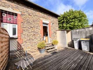 Location appartement 2 pièces