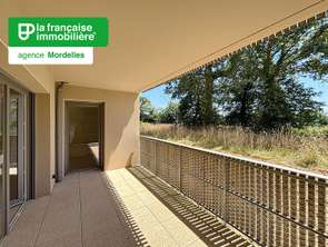 Location Appartement 3 piècesMordelles