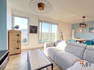 Location appartement 3 pièces