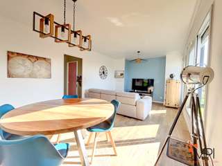 Location appartement 3 pièces