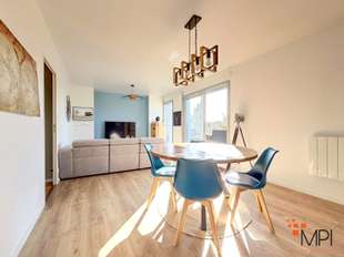 Photo Location appartement Mordelles