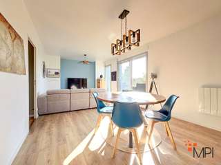 Location appartement 3 pièces