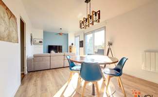 Photo Location appartement Mordelles
