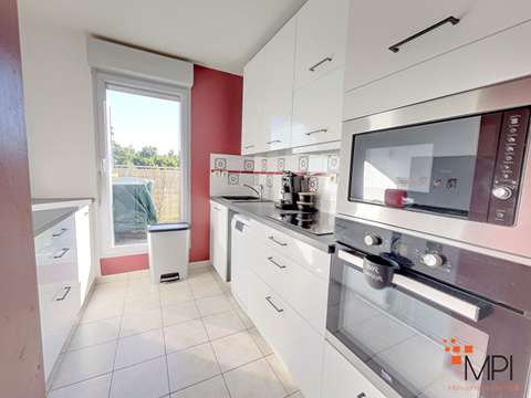 Location appartement 3 pièces