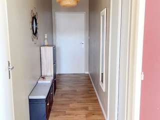 Location appartement 3 pièces