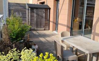 Photo Location appartement Mordelles
