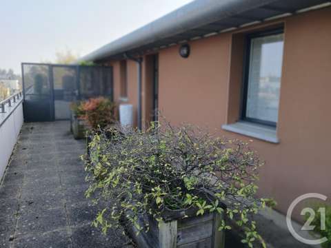 Location appartement 4 pièces Location appartement 4 pièces