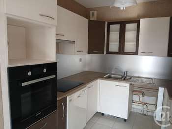 Location appartement 4 pièces