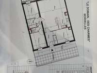 Location appartement 4 pièces Location appartement 4 pièces