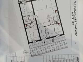 Location appartement 4 pièces Location appartement 4 pièces
