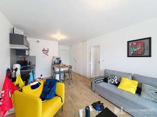 Location appartement 2 pièces Location appartement 2 pièces
