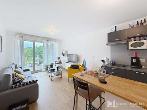 Location appartement 2 pièces Location appartement 2 pièces
