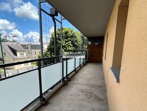 Location Appartement 3 piècesMordelles