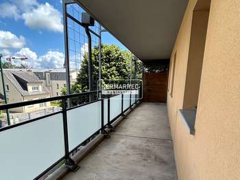 Location appartement 3 pièces Mordelles 35