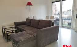 Photo Location appartement Mordelles
