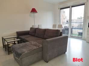 Location Appartement 2 piècesMordelles