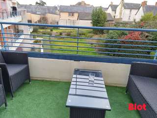 Location appartement 2 pièces Location appartement 2 pièces