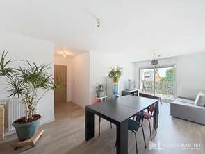 Location Appartement 2 piècesMordelles