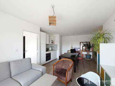 Location appartement 2 pièces