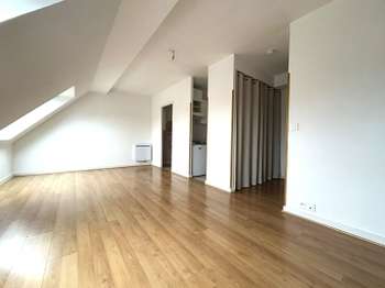 Location appartement 2 pièces Mordelles 35