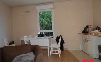 Photo Location appartement Mordelles