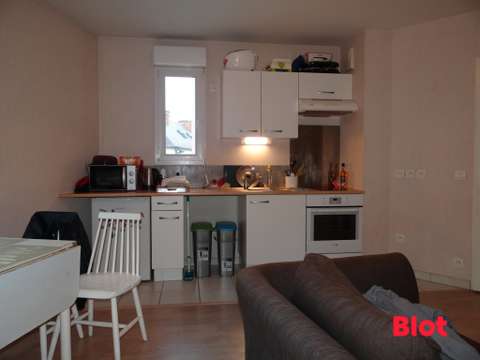 Location appartement 2 pièces Location appartement 2 pièces