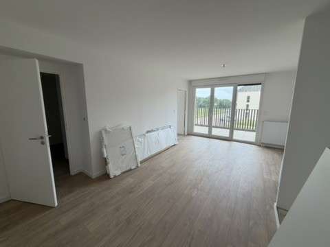 Location appartement 2 pièces Mordelles 35