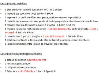 Location appartement 2 pièces Location appartement 2 pièces
