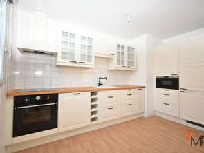 Location Appartement 4 piècesMordelles