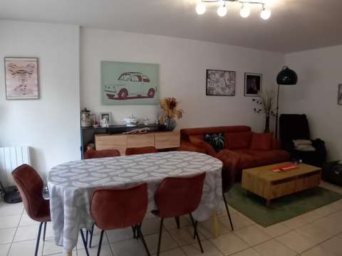 Location appartement 3 pièces