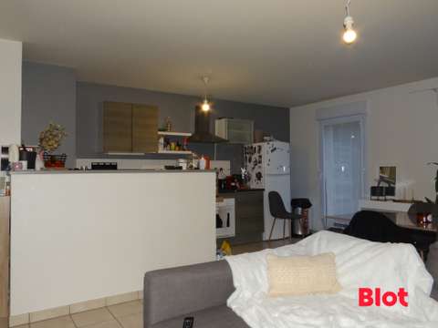 Location appartement 3 pièces