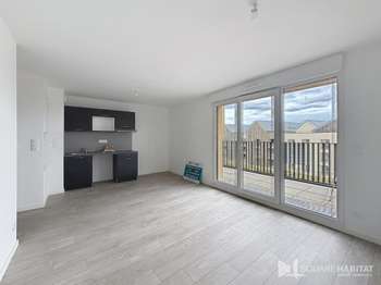 Photo Location appartement Mordelles
