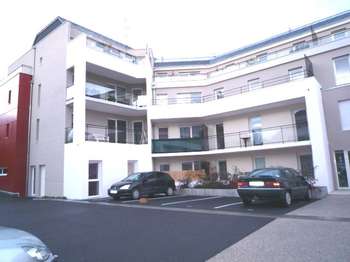Location Appartement 3 piècesMordelles