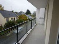 Location appartement 3 pièces