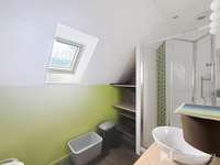 Location appartement 6 pièces