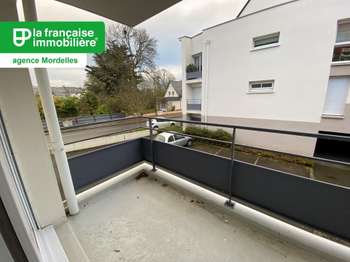 Photo Location appartement Mordelles