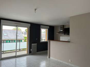 Location Appartement 3 piècesMordelles