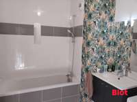 Location appartement 3 pièces